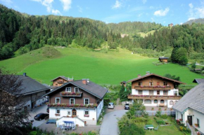 Ployergut, Kleinarl, Österreich